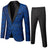 Blau