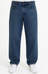 Vintage Blau