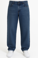 Vintage Blau