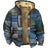 Blau