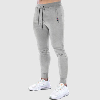 Herren Jogginghose Mit Bündchen | Trainings