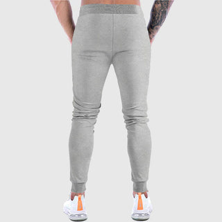 Herren Jogginghose Mit Bündchen | Trainings
