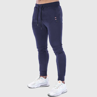 Herren Jogginghose Mit Bündchen | Trainings