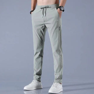 Herren Jogginghose Mit Kordelzug | Sport