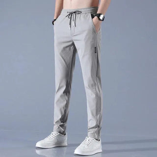 Herren Jogginghose Mit Kordelzug | Sport