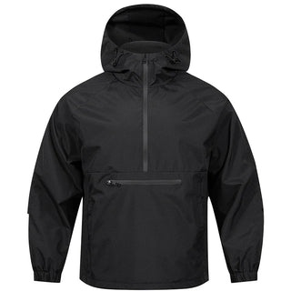 Herren Softshelljacke Mit Fronttasche | Übergangs