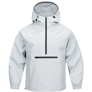 Herren Softshelljacke Mit Fronttasche | Übergangs