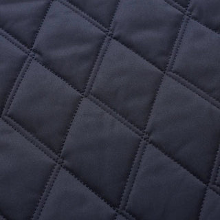 Herren Steppjacke Mit Hemdkragen | Übergangs