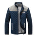 weib-blau
