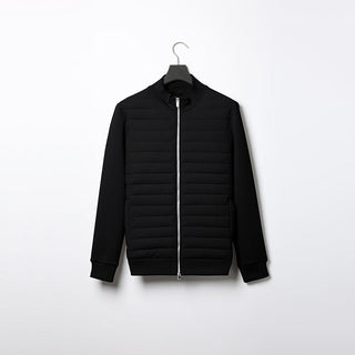 Herren Steppjacke Mit Stehkragen | Herbst