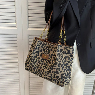 Ingeborg | Damen shopper Umhängetasche