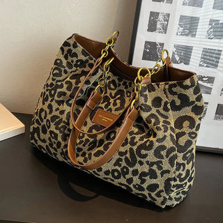 Ingeborg | Damen shopper Umhängetasche