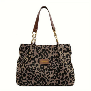Ingeborg | Damen shopper Umhängetasche