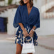 MarineBlau