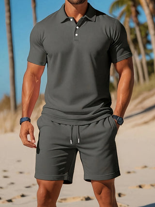 Jace | Herren Sommer Sportliche Set