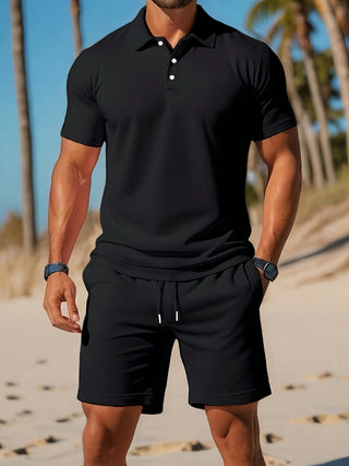 Jace | Herren Sommer Sportliche Set