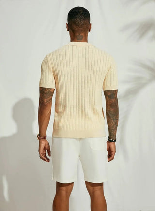 Jack | Herren Sommer-Polohemd mit Kurzarm