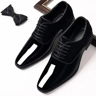 Jayden | Bequeme Herren Abendschuhe