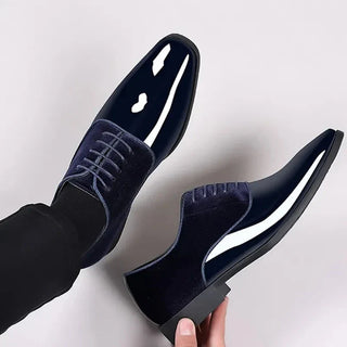 Jayden | Bequeme Herren Abendschuhe