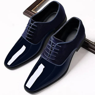 Jayden | Bequeme Herren Abendschuhe