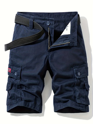 Julio | Herren Sommer-Cargo-Shorts