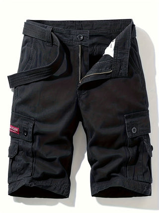 Julio | Herren Sommer-Cargo-Shorts