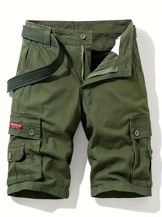Julio | Herren Sommer-Cargo-Shorts