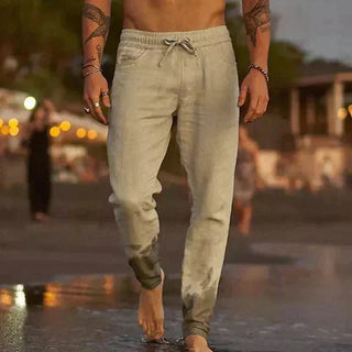 Kai | Leichte Herren Jogginghosen für den Sommer