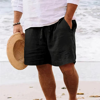Kieran | Herren Sommer Jogging Kurze Hosen
