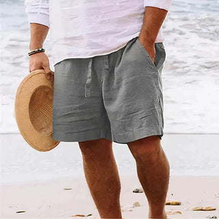 Kieran | Herren Sommer Jogging Kurze Hosen