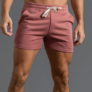 Lian | Herren Sommer Jogging Kurze Hosen
