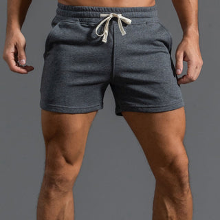 Lian | Herren Sommer Jogging Kurze Hosen