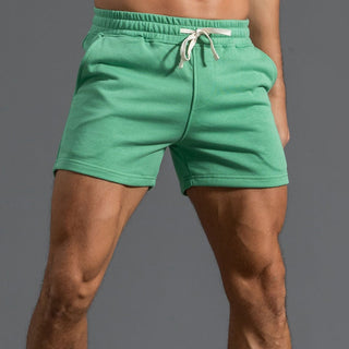 Lian | Herren Sommer Jogging Kurze Hosen