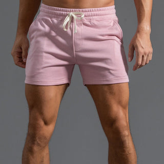 Lian | Herren Sommer Jogging Kurze Hosen