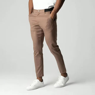 Lincoln | Herren Sommer Chinohose
