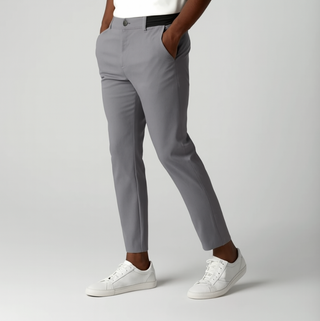 Lincoln | Herren Sommer Chinohose