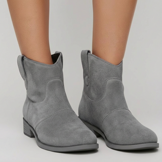 Marlie | Gefütterte Damen Cowboy-Stiefel