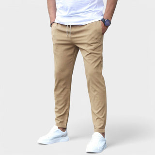 Matteo | Herren Jogging Hosen | Leicht