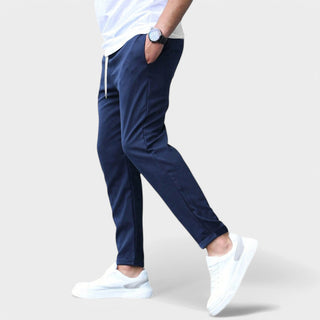 Matteo | Herren Jogging Hosen | Leicht
