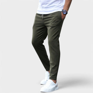 Matteo | Herren Jogging Hosen | Leicht