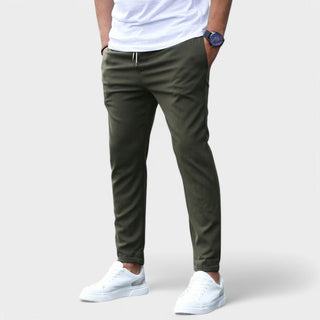 Matteo | Herren Jogging Hosen | Leicht