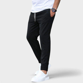 Matteo | Herren Jogging Hosen | Leicht