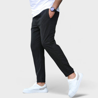 Matteo | Herren Jogging Hosen | Leicht