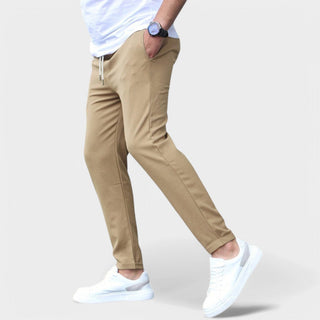Matteo | Herren Jogging Hosen | Leicht