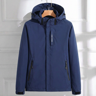 Mireille | Damen Elegante Regenjacke