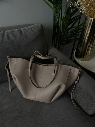Mirelle | Damen Shopper Handtasche