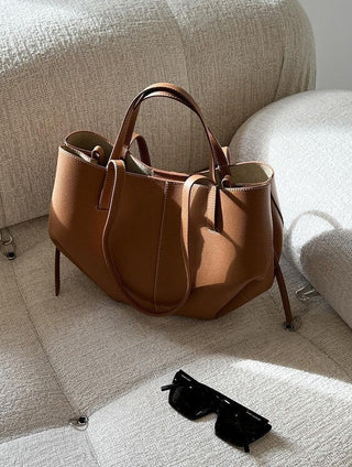 Mirelle | Damen Shopper Handtasche