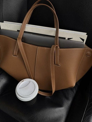 Mirelle | Damen Shopper Handtasche