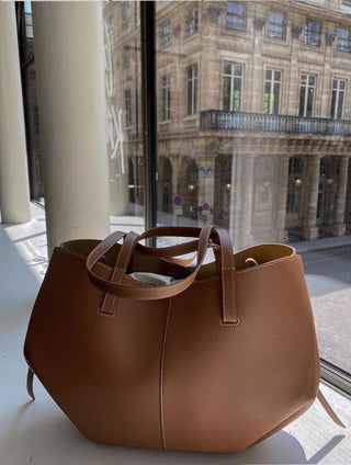 Mirelle | Damen Shopper Handtasche