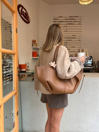 Mirelle | Damen Shopper Handtasche